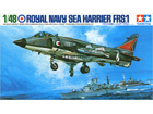 [1/48] Hawker Sea Harrier