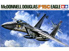 [1/48] McDONNEL DOUGLAS F-15C EAGLE