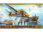 [1/48] BRISTOL BEAUFIGHTER Mk.VI