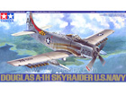 [1/48] DOUGLAS A-1H SKYRAIDER U.S. NAVY
