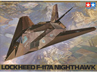 [1/48] LOCKHEED F-117A NIGHTHAWK