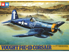 [1/48] Vought F4U-1D Corsair
