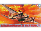 [1/48] De Havilland Mosquito B Mk.IV/PR Mk.IV