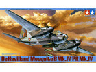 [1/48] De Havilland Mosquito B Mk.IV/PR Mk.IV