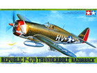 [1/48] P-47D Thunderbolt 