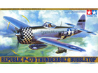 [1/48] REPUBLIC P-47D THUNDERBOLT 