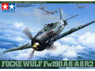 [1/48] Focke-Wulf Fw190 A-8/A-8 R2