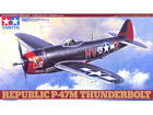 [1/48] REPUBLIC P-47M THUNDERBOLT