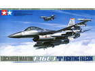 [1/48] LOCKHEED MARTIN F-16CJ [BLOCK 50] FIGHTING FALCON (w/ ũ)