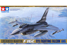 [1/48] LOCKHEED MARTIN F-16C [BLOCK 25/32] FIGHTING FALCON ANG (w/ ũ)