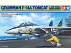 [1/48] GRUMMAN F-14A TOMCAT Late Model Carrier Launch Set (w/ ũ)