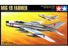 [1/100] MiG-19 Farmer