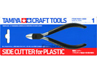 SIDE CUTTER for PLASTIC
