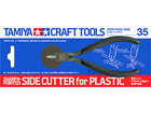 SHARP POINTED SIDE CUTTER for PLASTIC