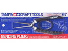 BENDING PLIERS (FOR PHOTO-ETCHED PARTS)