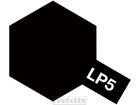 LP-5 SEMI GLOSS BLACK - Lacquer Paint (10ml)