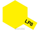 LP-8 PURE YELLOW - Lacquer Paint (10ml)