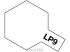 LP-9 CLEAR - Lacquer Paint (10ml)