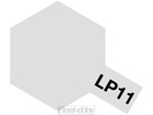 LP-11 SILVER - Lacquer Paint (10ml)