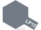 LP-12 IJN GRAY (KURE ARSENAL) - Lacquer Paint (10ml)