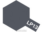 LP-13 IJN GRAY (SASEBO ARSENAL) - Lacquer Paint (10ml)