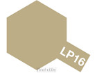 LP-16 Wooden Deck Tan - Lacquer Paint (10ml)