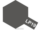 LP-19 Gun Metal - Lacquer Paint (10ml)