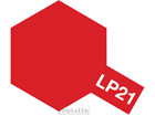 LP-21 Italian Red - Lacquer Paint (10ml)