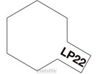LP-22 Flat Base - Lacquer Paint (10ml)