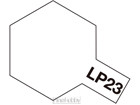 LP-23 Flat Clear - Lacquer Paint (10ml)