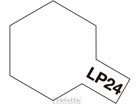 LP-24 Semi Gloss Clear - Lacquer Paint (10ml)