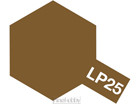 LP-25 Brown JGSDF - Lacquer Paint (10ml)