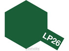 LP-26 Dark Green JGSDF - Lacquer Paint (10ml)