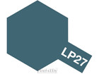 LP-27 German Gray - Lacquer Paint (10ml)