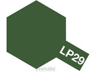 LP-29 Olive Drab 2 - Lacquer Paint (10ml)