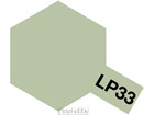 LP-33 GRAY GREEN (IJN) - Lacquer Paint (10ml)