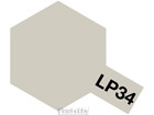 LP-34 LIGHT GRAY - Lacquer Paint (10ml)
