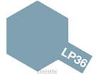LP-36 DARK GHOST GRAY - Lacquer Paint (10ml)
