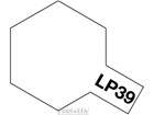 LP-39 RACING WHITE - Lacquer Paint (10ml)