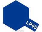 LP-45 RACING BLUE - Lacquer Paint (10ml)