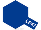 LP-47 PEARL BLUE - Lacquer Paint (10ml)