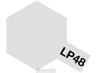 LP-48 SPARKLING SILVER - Lacquer Paint (10ml)