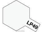 LP-49 PEARL CLEAR - Lacquer Paint (10ml)