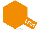 LP-51 PURE ORANGE - Lacquer Paint (10ml)