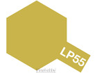 LP-55 DARK YELLOW 2 - Lacquer Paint (10ml)
