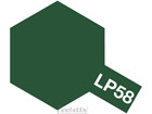 LP-58 NATO GREEN - Lacquer Paint (10ml)