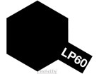 LP-60 NATO BLACK - Lacquer Paint (10ml)