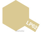 LP-62 TITANIUM GOLD - Lacquer Paint (10ml)