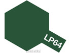 LP-64 OLIVE DRAB (JGSDF) - Lacquer Paint (10ml)