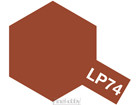 LP-74 FLAT EARTH - Lacquer Paint (10ml)